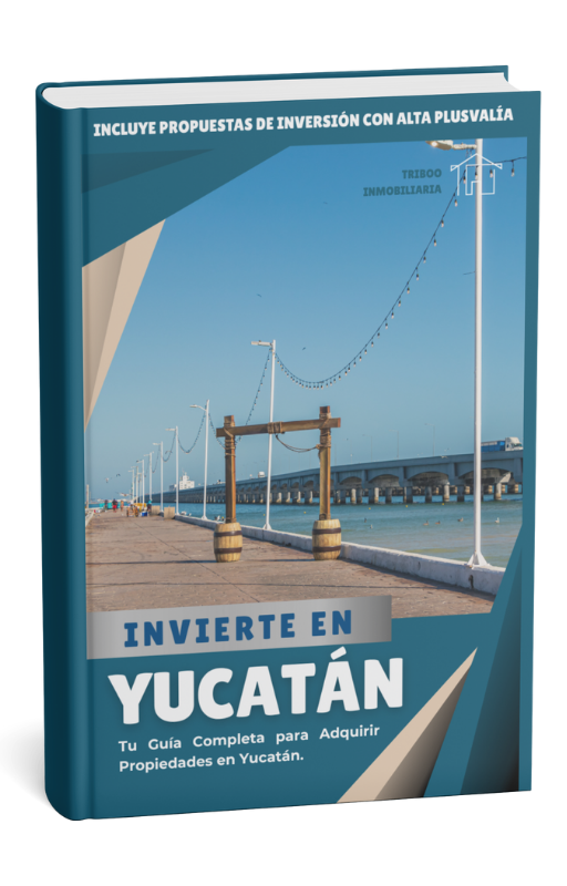 Invierte en Yucatán: Tu Guía para Adquirir Propiedades en Yucatán.